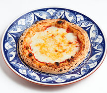 Детская пицца Маргарита