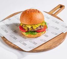 Фирменный Бургер