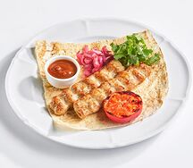 Кебаб куриный