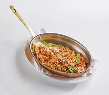 Мафальдини болоньезе