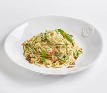 Лингвини Алио Олио