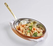 Фритто Мисто овощное