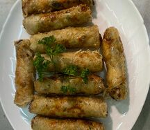 Нэм Рам Бинь Динь