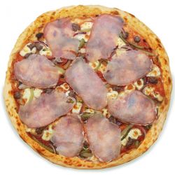 Пицца «Карбонад Ранч»