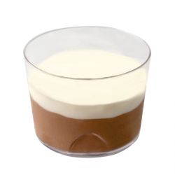 Креманка Шоколадный мусс