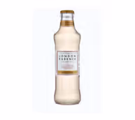 Тоник london essence ginger ale (имбирный эль)