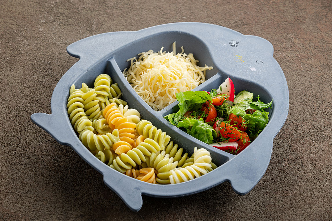 Макарошки