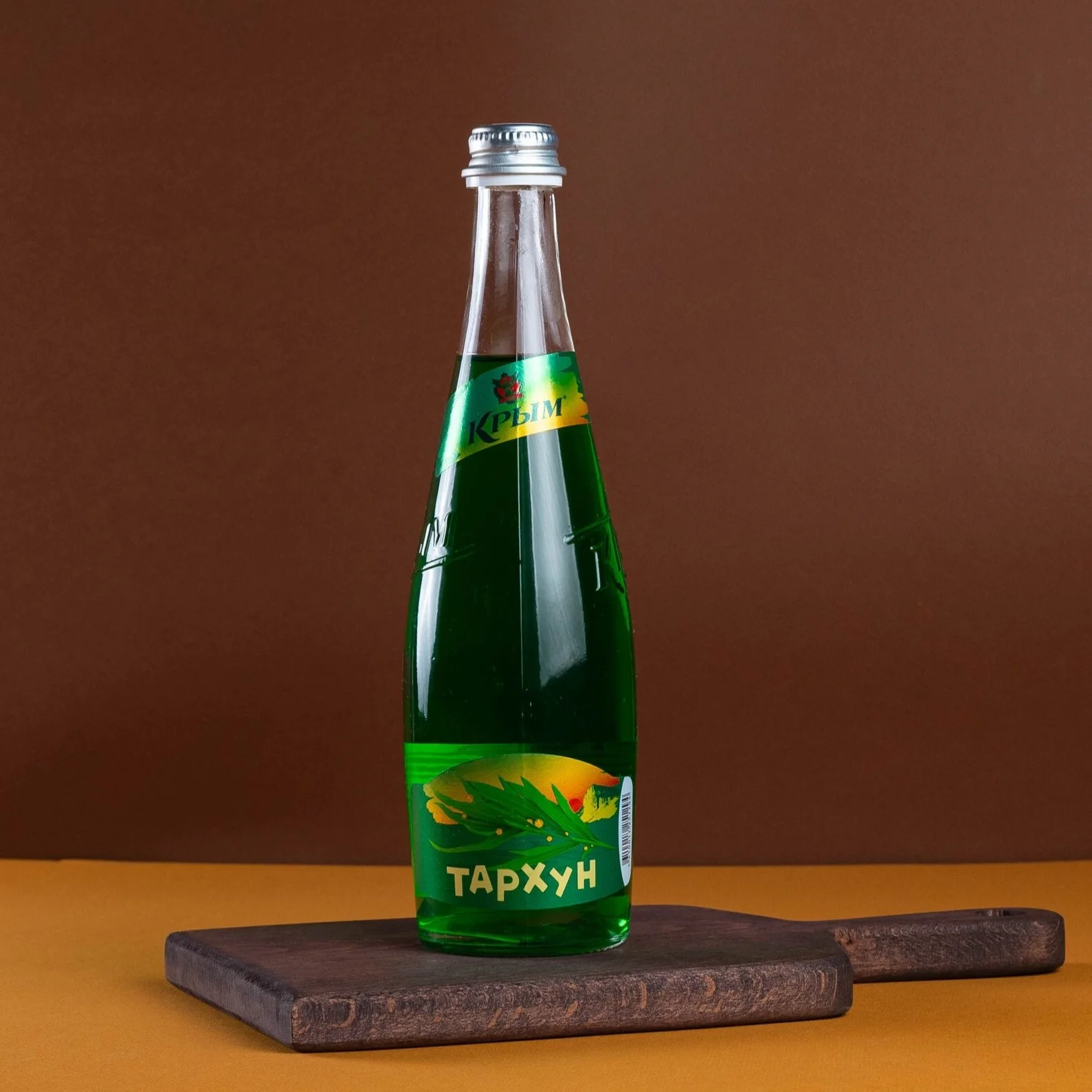 Лимонад тархун