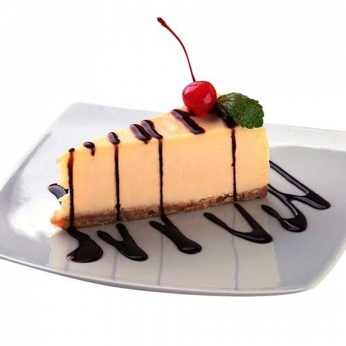 Чизкейк классический