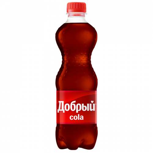 Кола Добрый