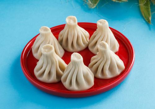 Хинкальки для малышей с сыром