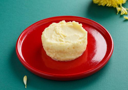 Картофельное пюре