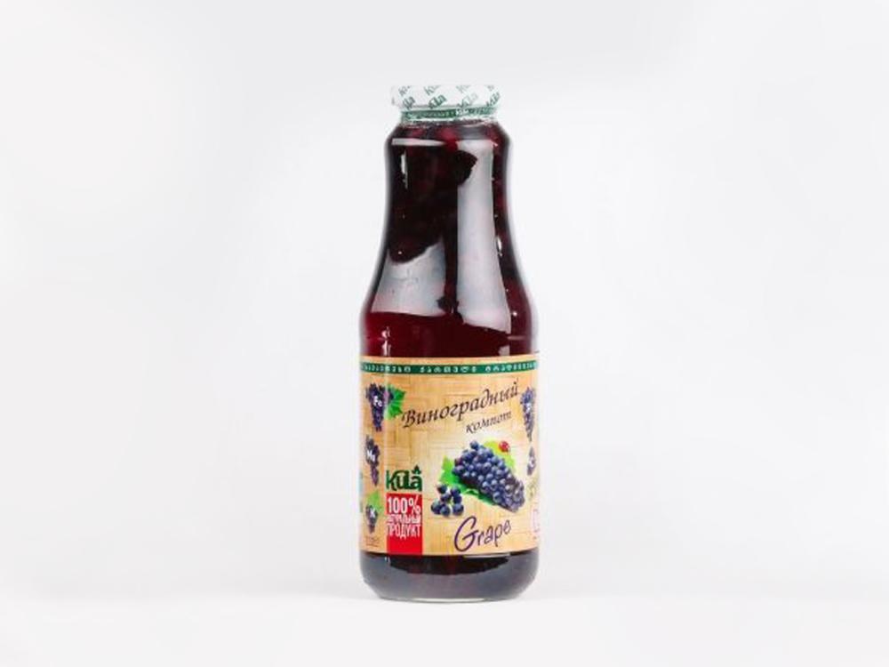 Компот виноград