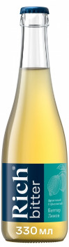 Rich ⁠⁠биттер лемон