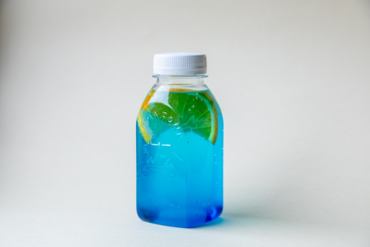 Блю кюрасао