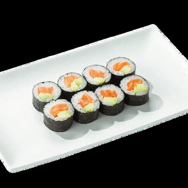 Саке авокадо