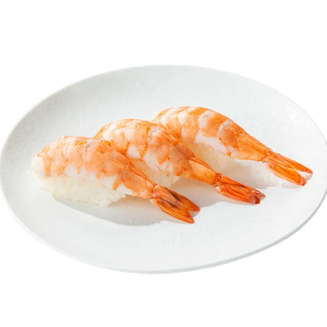 Суши эби (3 шт.)