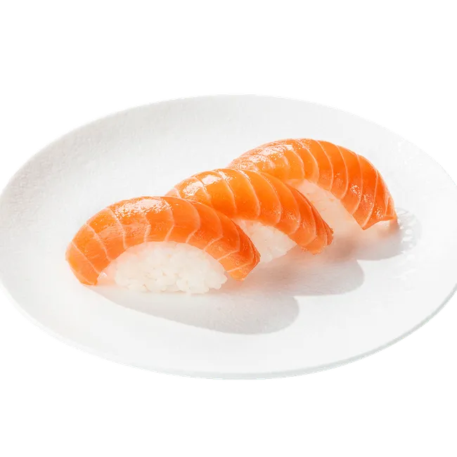 Суши саке (3 шт.)