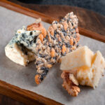 Сырный дуэт к вину