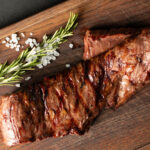 Мачете стейк