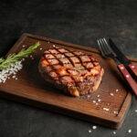 Рибай стейк