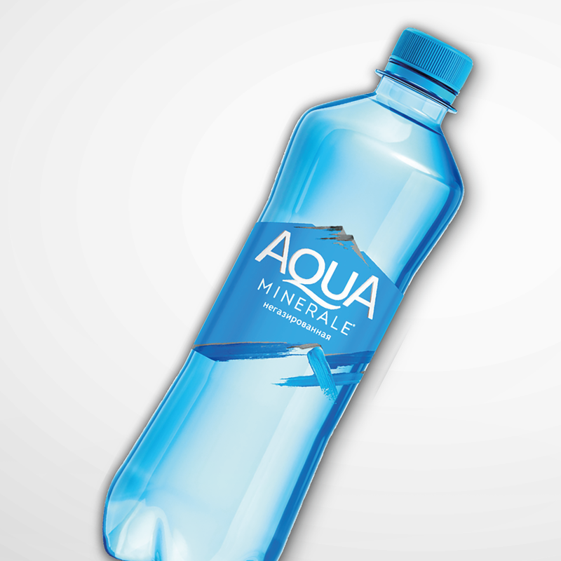Aqua Menerale