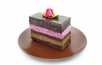 Десерт «Шоколад»