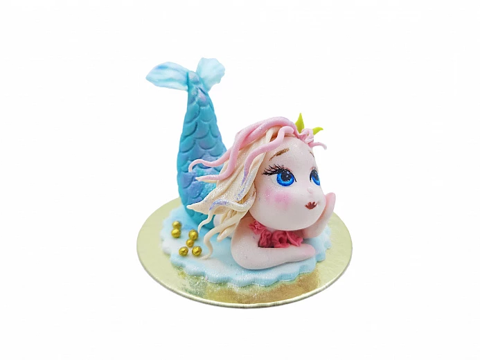 Фигурка мастичная «Берегиня»