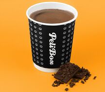 Молочный шоколад