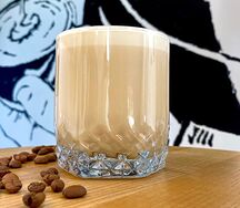 Раф с сиропом