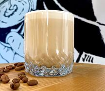 Раф с сиропом