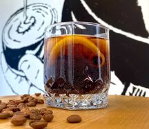 Эспрессо Кола