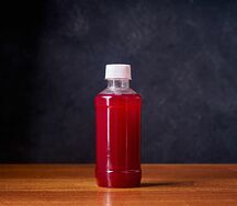 Морc ягодный