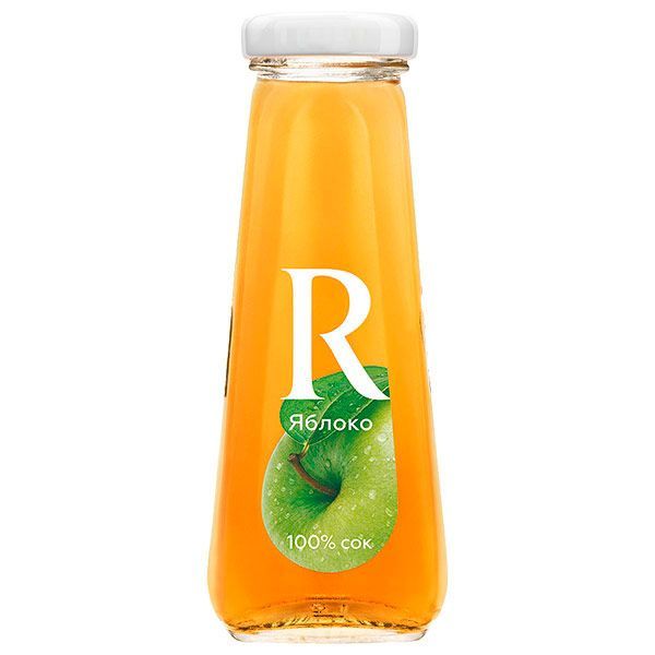 Сок Яблочный