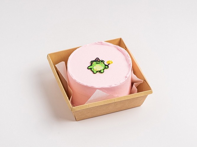 Бенто-торт «Вжух»