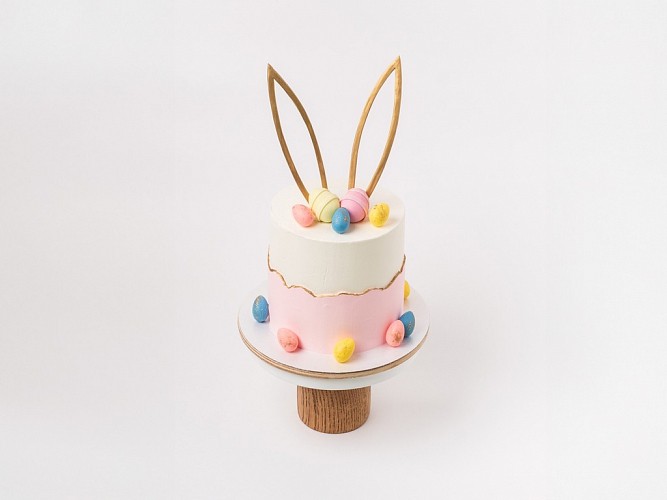 Торт Светлая Пасха