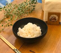 Рис японский