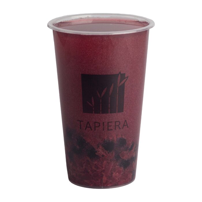 Ягодный бум