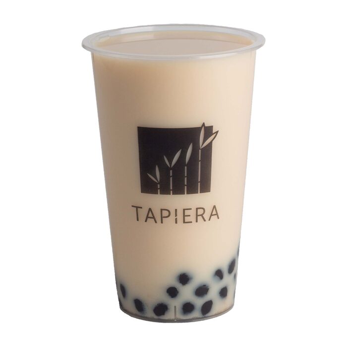 Молочный улун