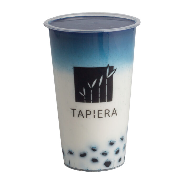 Синий матча