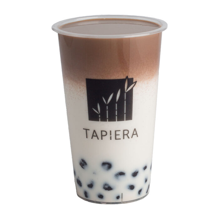 Ходзича латте