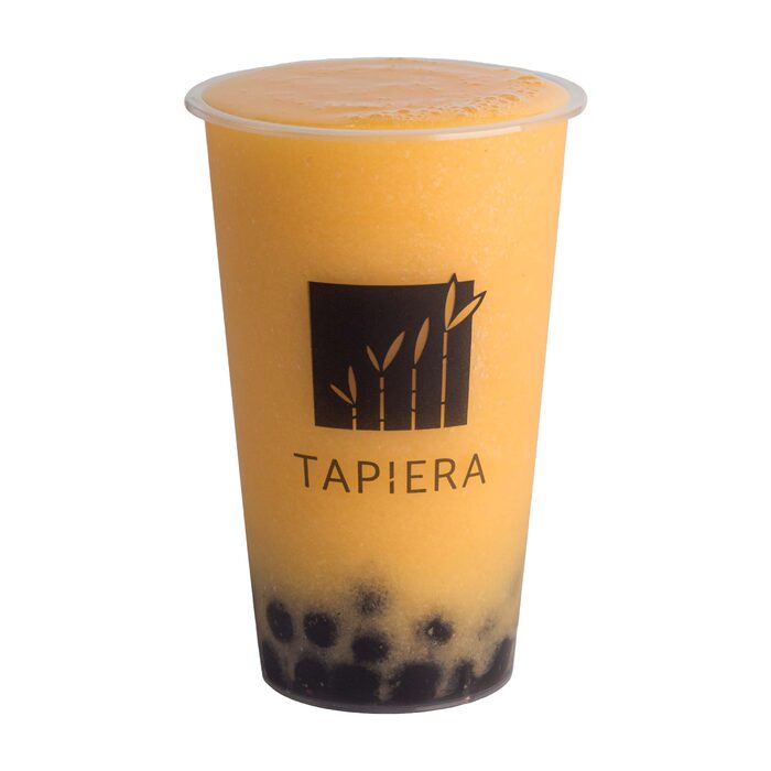 улун в тропиках