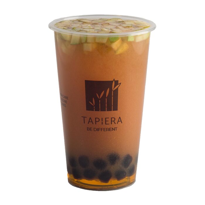 ПРЯНОЕ ЯБЛОКО