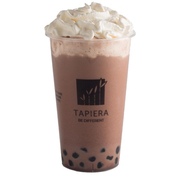 МЯТНЫЙ КАКАО