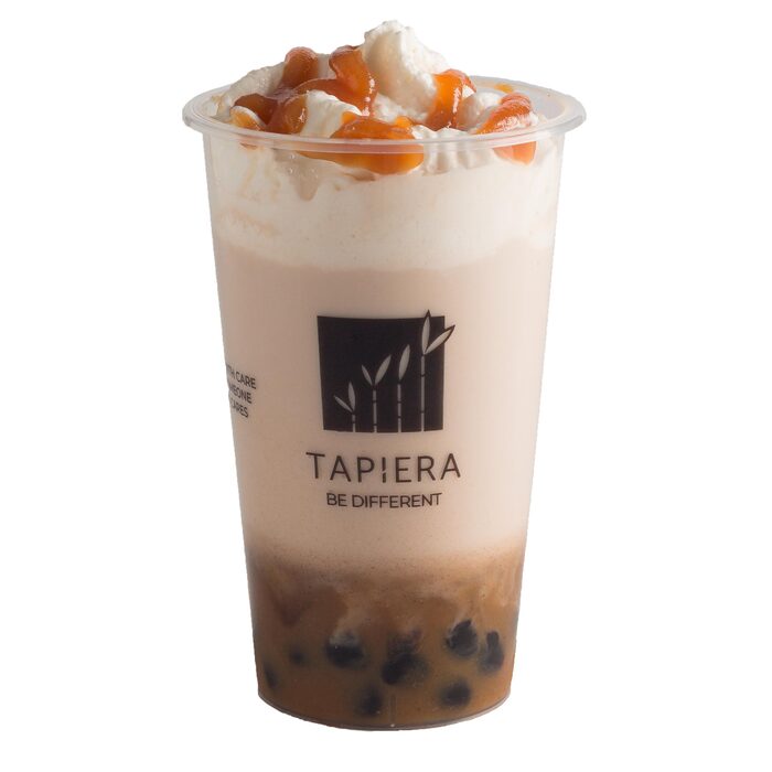 ТЫКВЕННЫЙ ЛАТТЕ