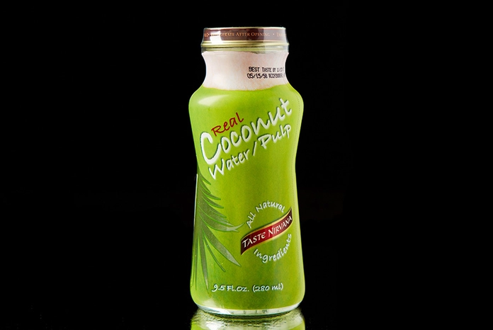 Coconut water