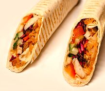 Шаверма Классика