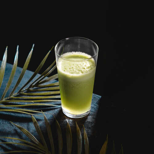 Яблочный фреш 0,2l