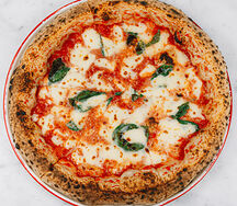 Пицца Маргарита