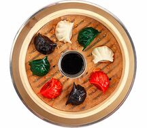 Ассорти из димсамов